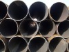 ST52.4 ERW Steel Pipe