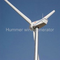 Grid-tied 50KW wind generator wind turbine wind power system 5 years 