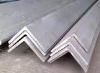 Galvanized Angle