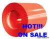 Best price color hot dipped galvanized steel or alu-zinc steel