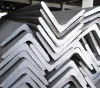 Hot Gipped Galvanized Angle Bar