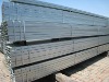 H.D.G Square Hollow Section 80*80*6