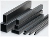 Galvanized rectangular hollow section 25x50x2.5