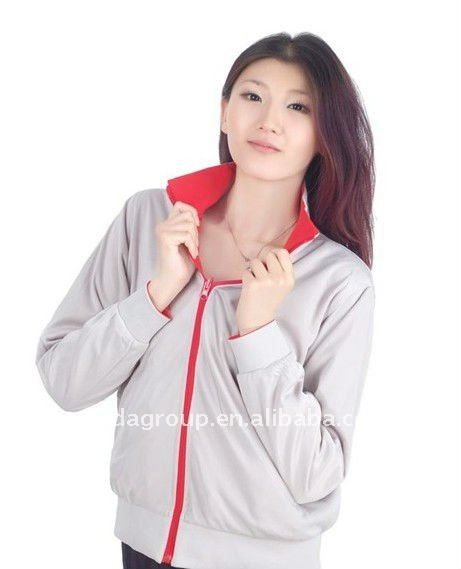 stock photos women. Brand women's sportswear in stock