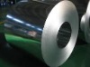 Galvanized steel coil