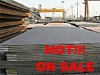 On sale CR steel sheet for common structural parts