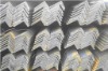 unequal Angle Steel
