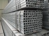 metal structural steel