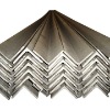 galvanized equal bar