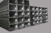 Hot-dipped Galvanised Square pipe