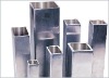 hot rolled square pipe