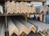 Hot-dipped Galvanized angle bar