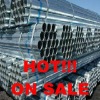 ISO9001:2000.galvanized steel pipe
