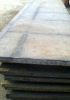 ST52 /S355J2 Hot Rolled high strength low alloy steel sheets and plates