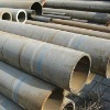 ASTM A53 Carbon steel and Alloy pipe