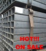 On Sale Hollow Section Square Pipe for Constraction