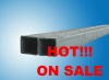 Best price building construction square pipe