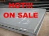 High quality SS400,Q235B, Q345B HR thick steel plate with high strength
