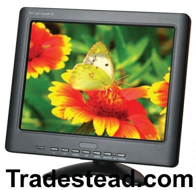  Monitor on Tft Lcd Monitor   Av Monitor Products  Buy 10 Inch Tft Lcd Monitor