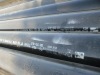 st35/st37.4/10# seamless steel pipe