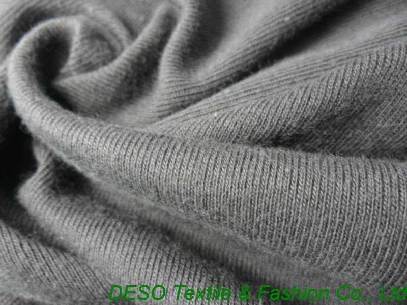 dyed single jersey fabric DSC-Q034