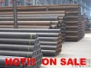 High quality Carbon steel welded pipe S235JR