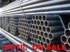 10#-45# High quality Carbon steel welded pipe