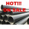 Cold draw hot rolled Alloy steel pipe for construction and liquid conveyance