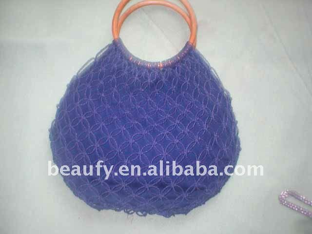 2012 New Design Summer Straw Handbags 2012 New Design Summer Straw Handbags