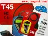 obdii diagnositc auto herramienta de exploraci&oacute;n readert45 c&oacute;digo