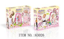 2011 New doll set QS110724256