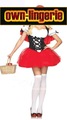 cappuccetto rosso w1096 costume