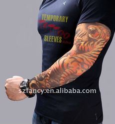 Fake Tattoo Sleeves - Buy Tattoo Sleeves For Men,Best Tattoo Sleeve 
