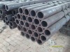 Fluid Seamless Steel Pipe
