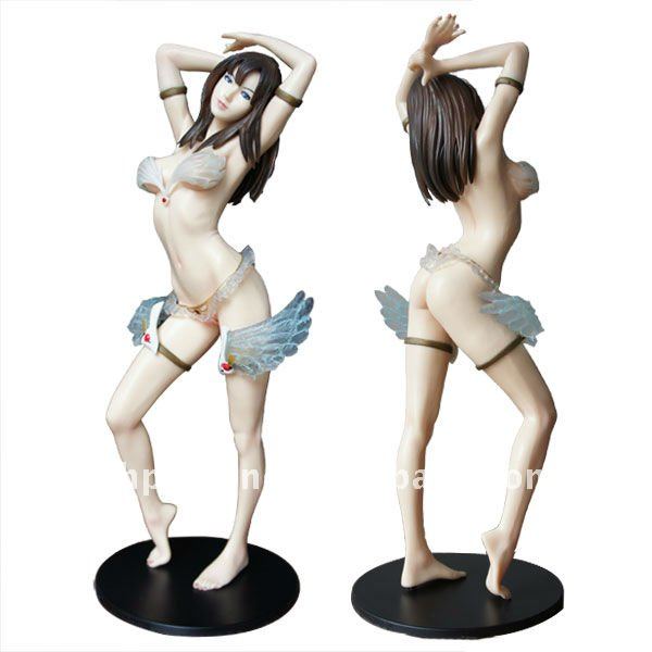 Fashion Anime Sexy <em>Girl</em> Figures,3d Pvc <em>Japan</em>