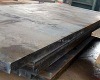 ASTM A516 GR70 steel plate cutting parts for container plate and vessel plate