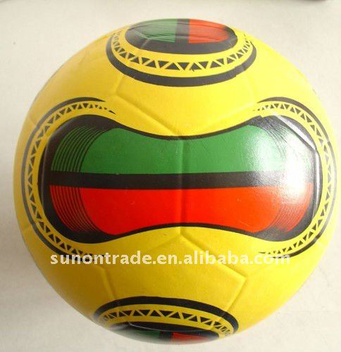 beach soccer ball