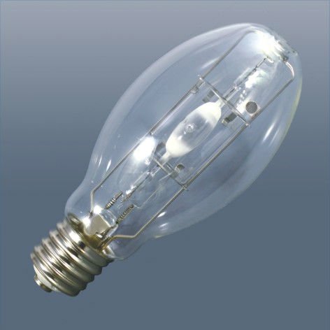 E27 HID metal halide lamp