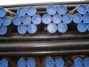 ASTM A 106 GR.B carbon seamless steel pipe