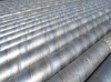 carbon spiral steel pipe