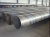 carbon spiral steel pipe