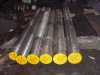 D3 Tool Steel Round Bar