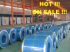 On sale high quality galvanized steel coil 0.2-1.2mm x 600-1500mm