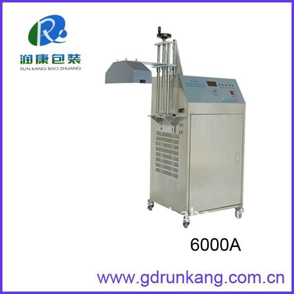 induction cap sealing machine SR-6000A
