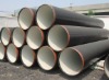ASTM A572 Gr.50 Seamless Hollow Bar With Thick Wall