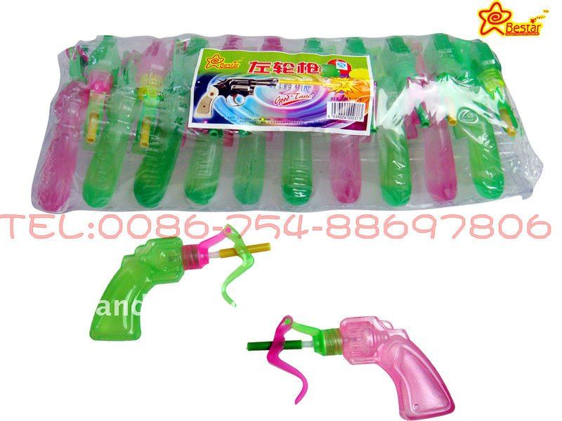 Candy Gun