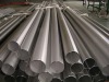 ASTM A312 TP316 6 Inch Sch40 welded stainless steel pipes and small precision pipes