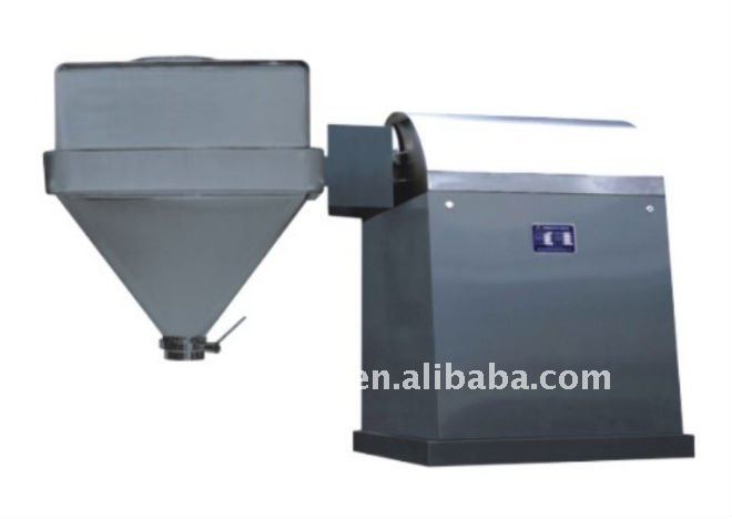 Canaan single arm granules mixing machine