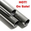 304, 304L,316,316L precision stainless steel pipe