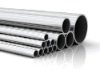200 series precision stainless steel pipe